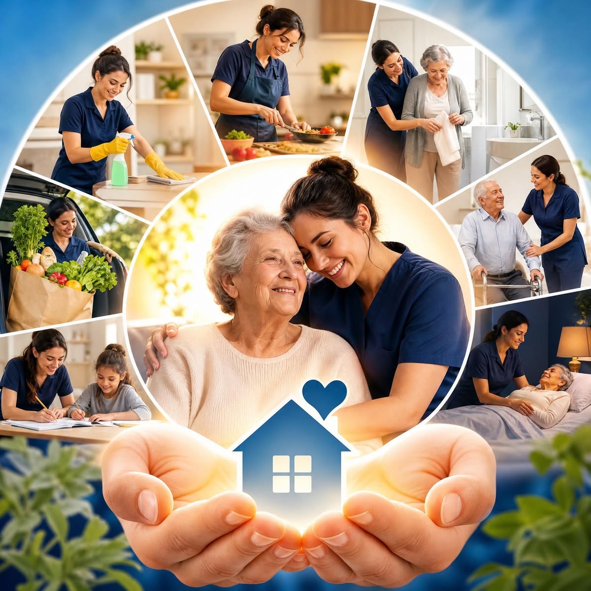 Professional Home & Office Cleaning and Domestic Staffing Services in Islamabad a989c6b6104e1df7ceb10169bfa3eaca